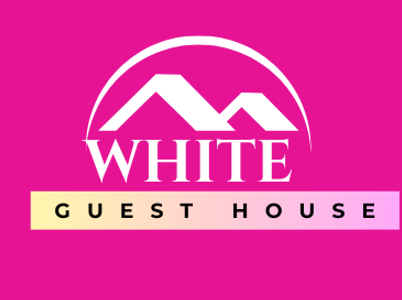 White Guest House -kakiri -Kiteredde