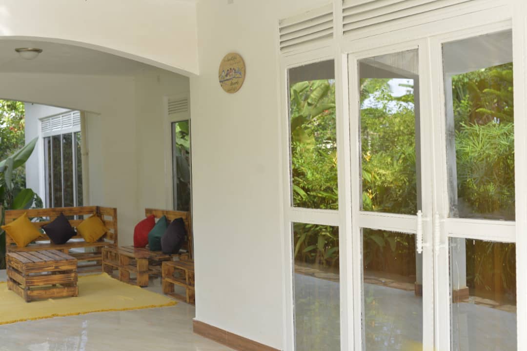Welcome To Your New Home